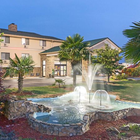 Motel Super 8 By Wyndham Anderson/Clemson Area Exterior foto