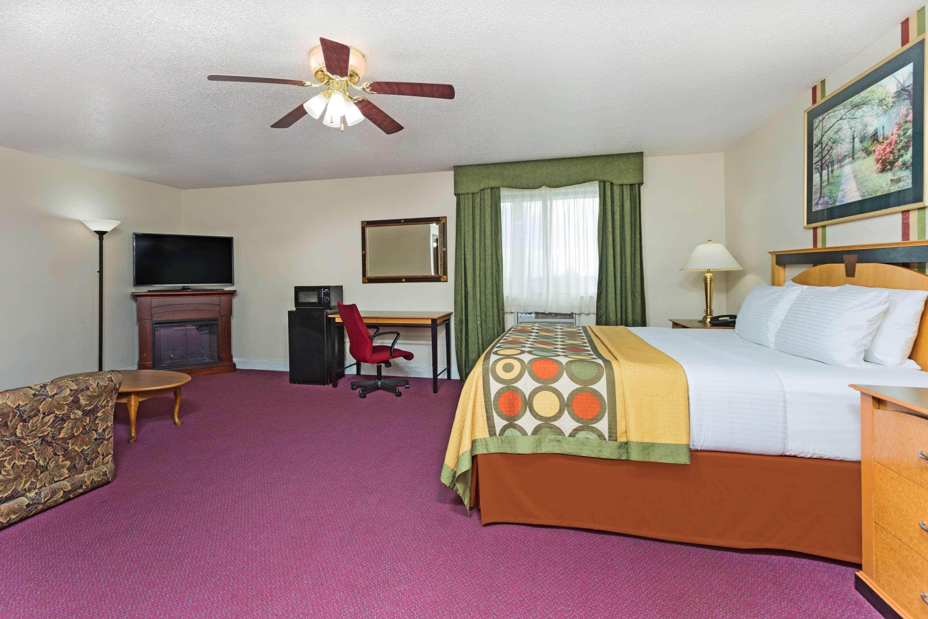 Motel Super 8 By Wyndham Anderson/Clemson Area Exterior foto