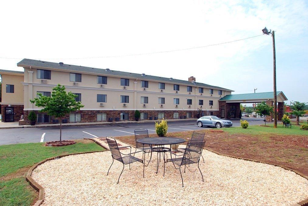 Motel Super 8 By Wyndham Anderson/Clemson Area Exterior foto